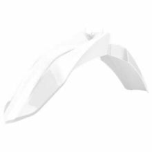 Load image into Gallery viewer, Polisport Plastics POLISPORT FRONT FENDER WHITE 8684700005