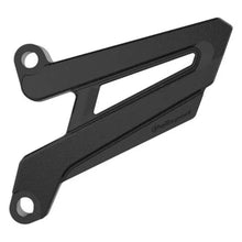 Load image into Gallery viewer, Polisport Plastics POLISPORT FRONT SPROCKET PROTECTOR BLACK 8468100001
