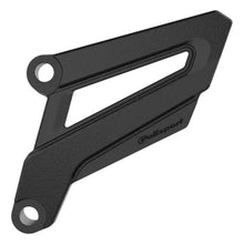 Load image into Gallery viewer, Polisport Plastics POLISPORT FRONT SPROCKET PROTECTOR BLACK 8468200001