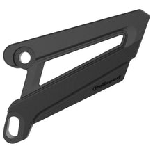 Load image into Gallery viewer, Polisport Plastics POLISPORT FRONT SPROCKET PROTECTOR BLACK 8468500001
