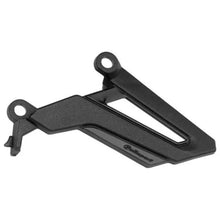 Load image into Gallery viewer, Polisport Plastics POLISPORT FRONT SPROCKET PROTECTOR BLACK 8486900001