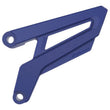 Load image into Gallery viewer, Polisport Plastics POLISPORT FRONT SPROCKET PROTECTOR BLUE 8468000001