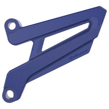 Load image into Gallery viewer, Polisport Plastics POLISPORT FRONT SPROCKET PROTECTOR BLUE 8468100002