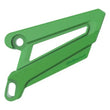 Load image into Gallery viewer, Polisport Plastics POLISPORT FRONT SPROCKET PROTECTOR GREEN 8468500002