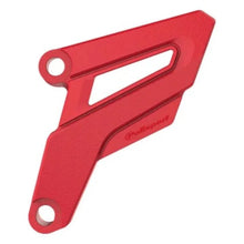 Load image into Gallery viewer, Polisport Plastics POLISPORT FRONT SPROCKET PROTECTOR RED 8468400002