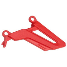 Load image into Gallery viewer, Polisport Plastics POLISPORT FRONT SPROCKET PROTECTOR RED VS 8486900002