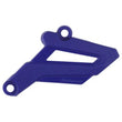 Load image into Gallery viewer, Polisport Plastics POLISPORT FRONT SPROCKET PROTECTOR SHERCO BLUE 8487100002