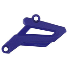 Load image into Gallery viewer, Polisport Plastics POLISPORT FRONT SPROCKET PROTECTOR SHERCO BLUE 8487100002