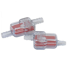 Load image into Gallery viewer, Polisport Plastics POLISPORT ,FUEL FILTER 6MM BOX OF 50 84510 - Side View