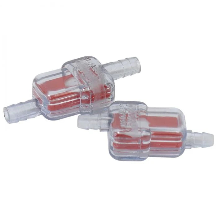 Polisport Plastics POLISPORT ,FUEL FILTER 7MM BOX OF 50 84520 - Side View