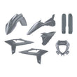 Load image into Gallery viewer, Polisport Plastics POLISPORT FULL ENDURO KIT NARDO GREY 90931