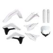 Load image into Gallery viewer, Polisport Plastics POLISPORT FULL ENDURO KIT WHITE 90857