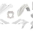 Load image into Gallery viewer, Polisport Plastics POLISPORT FULL ENDURO KIT WHITE 91061