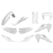 Load image into Gallery viewer, Polisport Plastics POLISPORT FULL ENDURO KIT WHITE BD 91126