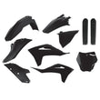 Load image into Gallery viewer, Polisport Plastics POLISPORT FULL MX KIT BLACK 91066