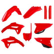 Load image into Gallery viewer, Polisport Plastics POLISPORT FULL MX KIT OEM COLOR (20) 91121