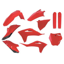 Load image into Gallery viewer, Polisport Plastics POLISPORT FULL MX KIT OEM COLOR 91064