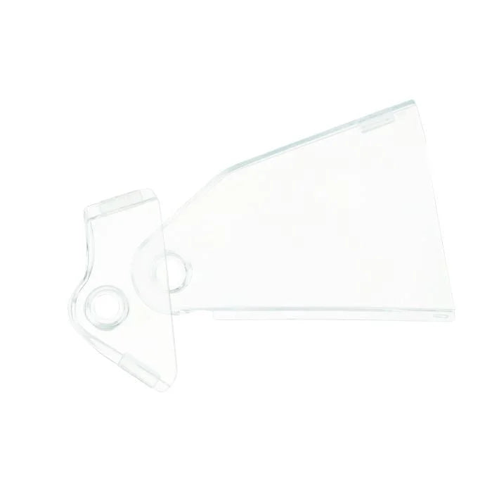 Polisport Plastics POLISPORT ,GRAPHIC GUARDS CLEAR 8487700001