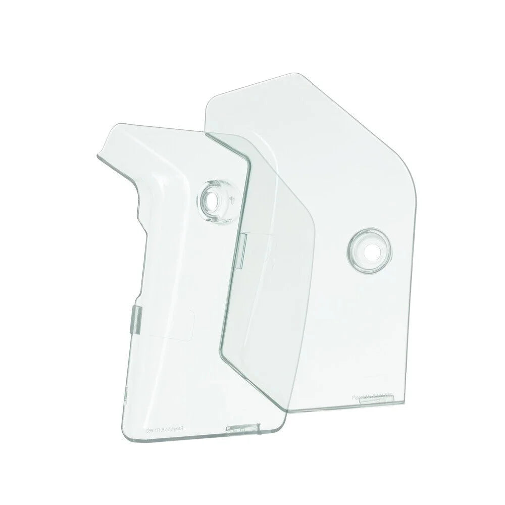 Polisport Plastics POLISPORT , GRAPHIC GUARDS CLEAR 8487500001