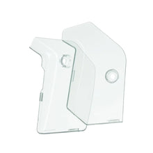 Load image into Gallery viewer, Polisport Plastics POLISPORT , GRAPHIC GUARDS CLEAR 8487500001