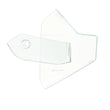 Load image into Gallery viewer, Polisport Plastics POLISPORT , GRAPHIC GUARDS CLEAR 8487600001