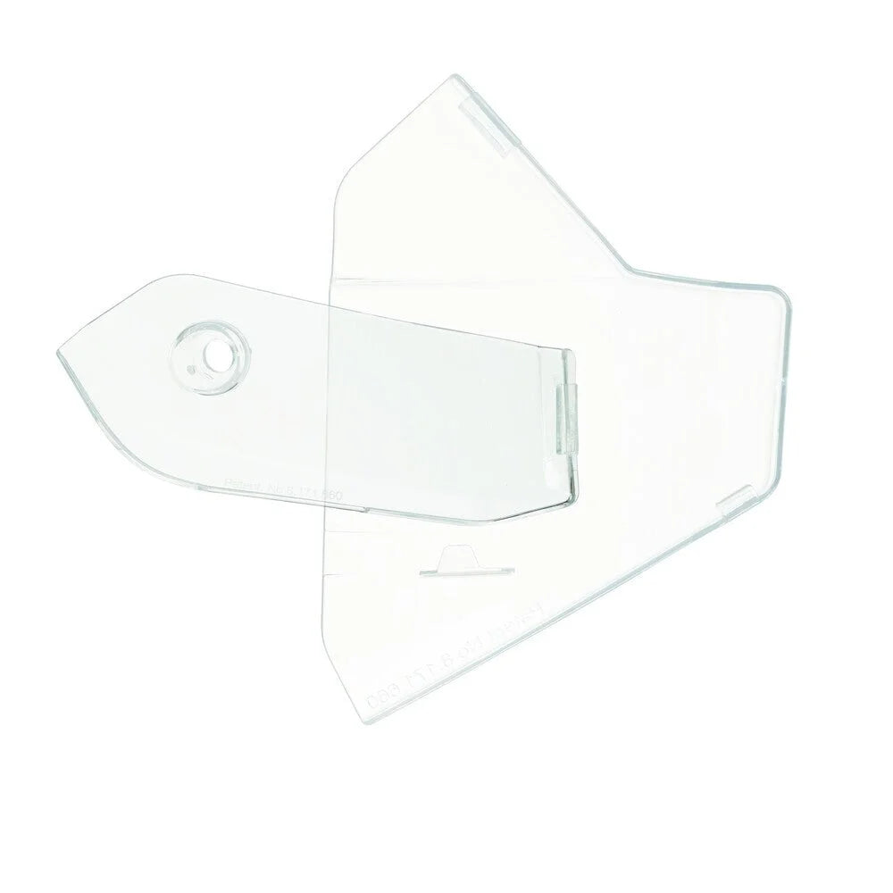 Polisport Plastics POLISPORT , GRAPHIC GUARDS CLEAR 8487600001