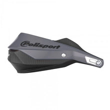 Load image into Gallery viewer, Polisport Plastics POLISPORT HANDGUARDS FWA - TRAIL BLAZER NARDO GREY/BLACK 8308800023