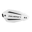 Load image into Gallery viewer, Polisport Plastics POLISPORT HANDGUARDS,FWA - BULLIT BLACK 8308600001