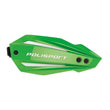 Load image into Gallery viewer, Polisport Plastics POLISPORT HANDGUARDS,FWA - BULLIT GREEN 8308600008