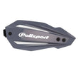 Load image into Gallery viewer, Polisport Plastics POLISPORT HANDGUARDS,FWA - BULLIT GREY 8308600010