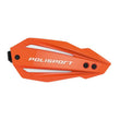 Load image into Gallery viewer, Polisport Plastics POLISPORT HANDGUARDS,FWA - BULLIT ORANGE 8308600003