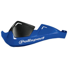 Load image into Gallery viewer, Polisport Plastics POLISPORT HANDGUARDS,FWA - INTEGRAL EVOLUTION BLUE 8305100028