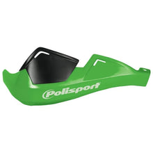 Load image into Gallery viewer, Polisport Plastics POLISPORT HANDGUARDS,FWA - INTEGRAL EVOLUTION GREEN 8305100031