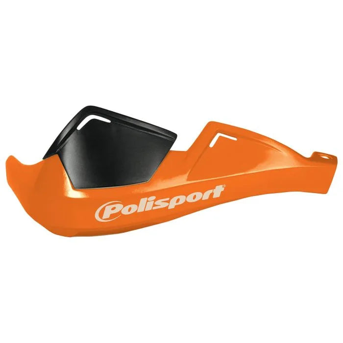 Polisport Plastics POLISPORT HANDGUARDS,FWA - INTEGRAL EVOLUTION ORANGE 8305100030
