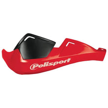 Load image into Gallery viewer, Polisport Plastics POLISPORT HANDGUARDS,FWA - INTEGRAL EVOLUTION RED 8305100032