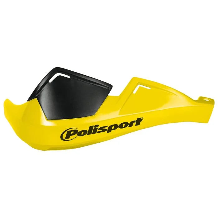 Polisport Plastics POLISPORT HANDGUARDS,FWA - INTEGRAL EVOLUTION YELLOW 8305100029