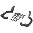 Load image into Gallery viewer, Polisport Plastics POLISPORT HANDGUARDS,HANDGUARDS ACESSORIES BLACK 8307900002