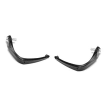 Load image into Gallery viewer, Polisport Plastics POLISPORT HANDGUARDS,HANDGUARDS ACESSORIES BLACK 8309100001