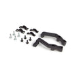 Load image into Gallery viewer, Polisport Plastics POLISPORT HANDGUARDS,HANDGUARDS ACESSORIES BLACK 8309200001