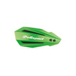 Load image into Gallery viewer, Polisport Plastics POLISPORT HANDGUARDS,MX BULLIT GREEN 8308500036