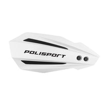 Load image into Gallery viewer, Polisport Plastics POLISPORT HANDGUARDS,MX BULLIT WHITE 8308500058