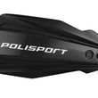 Load image into Gallery viewer, Polisport Plastics POLISPORT HANDGUARDS,MX BULLIT WHITE/BLACK 8308500050
