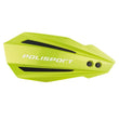 Load image into Gallery viewer, Polisport Plastics POLISPORT HANDGUARDS,MX BULLIT YELLOW/BLACK 8308500054