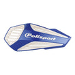 Load image into Gallery viewer, Polisport Plastics POLISPORT HANDGUARDS,PLASTIC PART - MX AIR BLUE/WHITE 8308400017