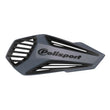 Load image into Gallery viewer, Polisport Plastics POLISPORT HANDGUARDS,PLASTIC PART - MX AIR GREY/BLACK 8308400022