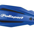Load image into Gallery viewer, Polisport Plastics POLISPORT HANDGUARDS,PLASTIC PART - MX BULLIT BLUE 8308500043