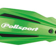 Load image into Gallery viewer, Polisport Plastics POLISPORT HANDGUARDS,PLASTIC PART - MX BULLIT GREEN 8308500045