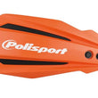 Load image into Gallery viewer, Polisport Plastics POLISPORT HANDGUARDS,PLASTIC PART - MX BULLIT ORANGE 8308500041