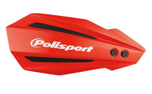 Load image into Gallery viewer, Polisport Plastics POLISPORT HANDGUARDS,PLASTIC PART - MX BULLIT RED 8308500047