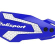 Load image into Gallery viewer, Polisport Plastics POLISPORT HANDGUARDS,PLASTIC PART - MX FLOW BLUE/WHITE 8308200032